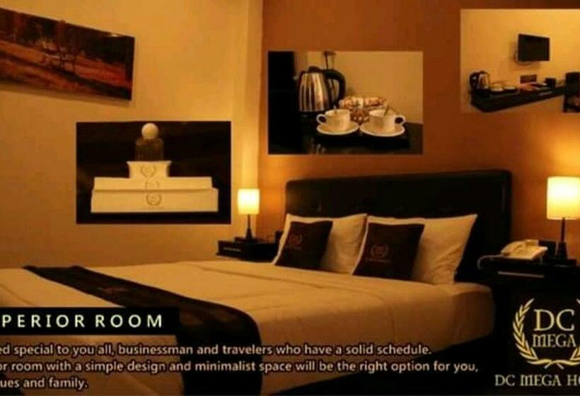 Hotel Dc Mega
