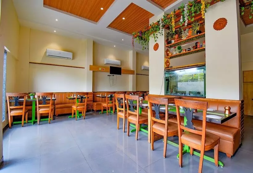 Fabhotel Royal Empire   Bird Valley Udhyan