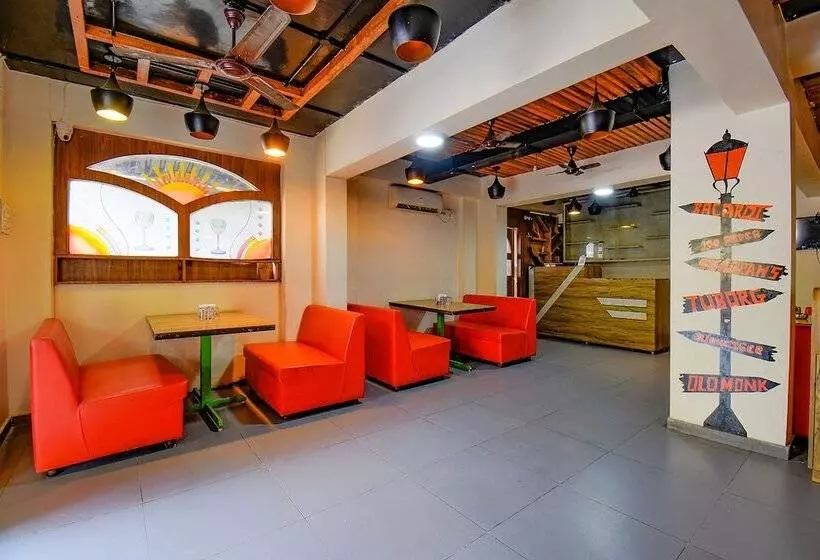 Fabhotel Royal Empire   Bird Valley Udhyan