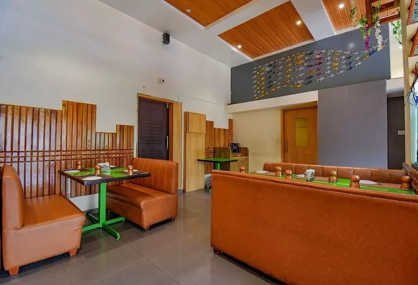 Fabhotel Royal Empire   Bird Valley Udhyan