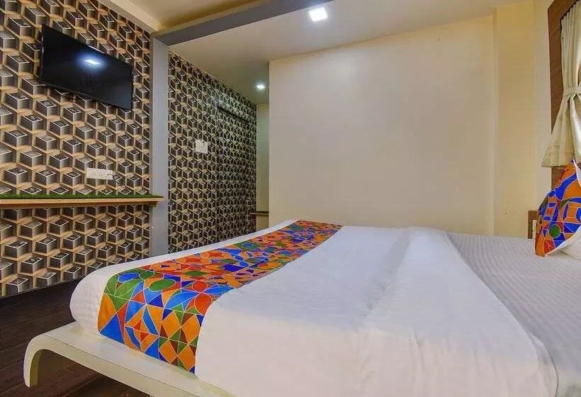 Fabhotel Royal Empire   Bird Valley Udhyan