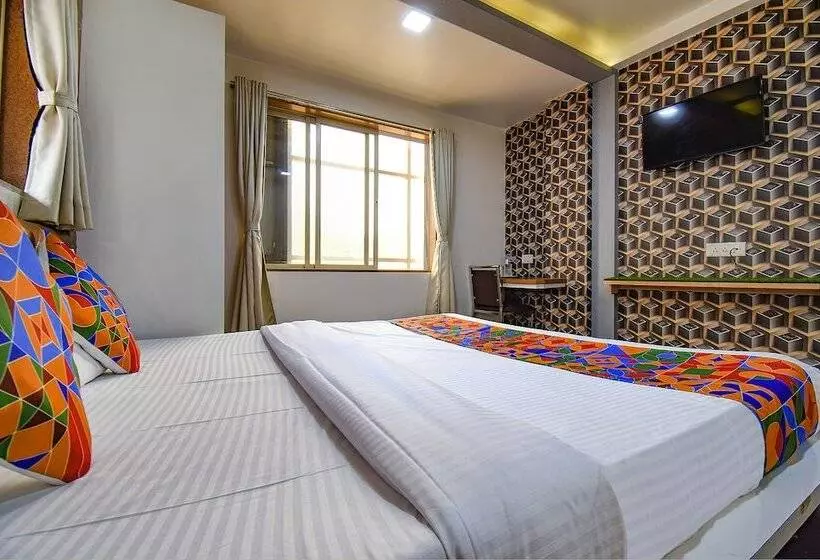 Fabhotel Royal Empire   Bird Valley Udhyan