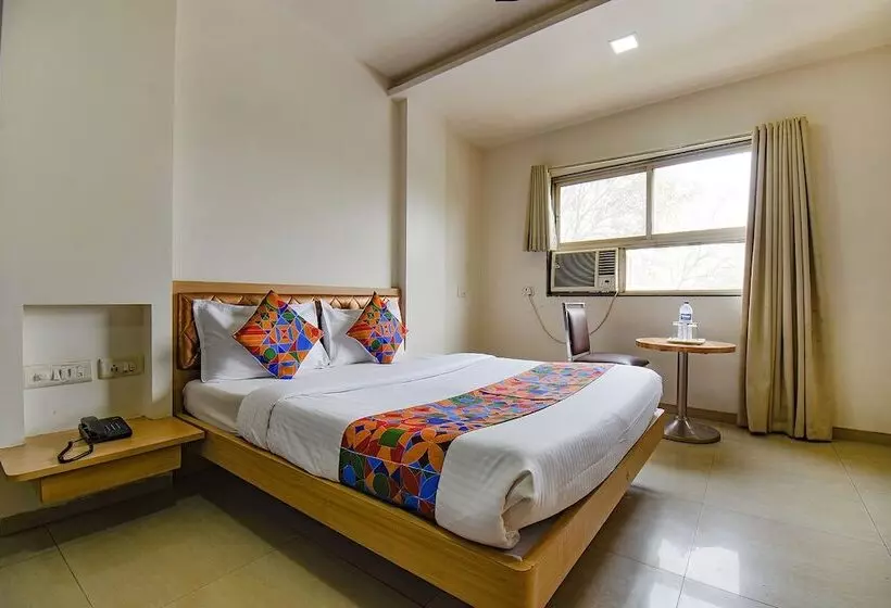 Fabhotel Royal Empire   Bird Valley Udhyan