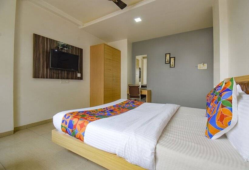 Fabhotel Royal Empire Bird Valley Udhyan