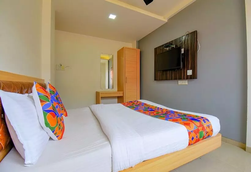 Fabhotel Royal Empire   Bird Valley Udhyan