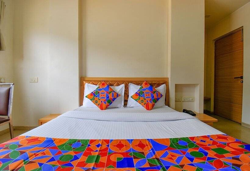 Fabhotel Royal Empire Bird Valley Udhyan