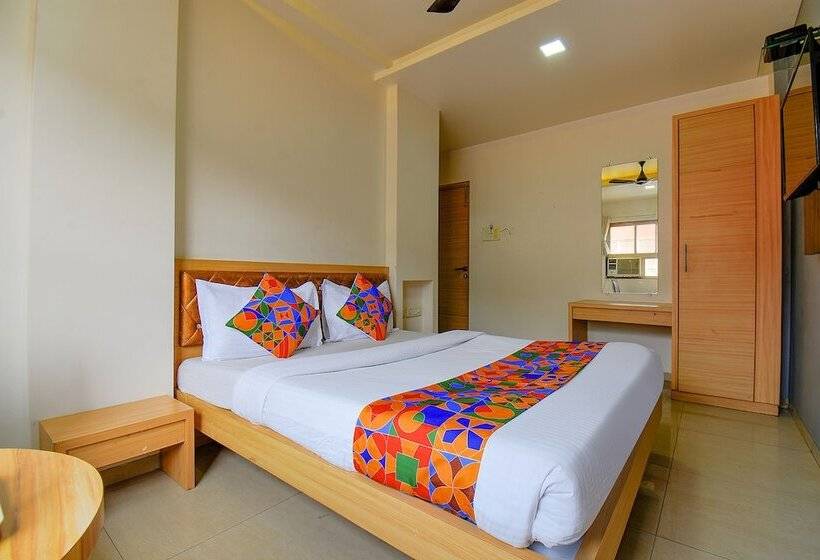 Fabhotel Royal Empire Bird Valley Udhyan