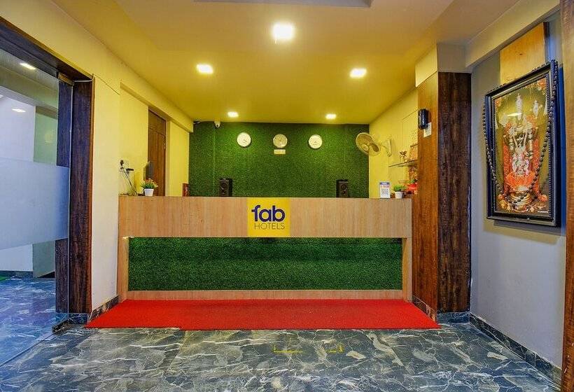 Fabhotel Royal Empire Bird Valley Udhyan