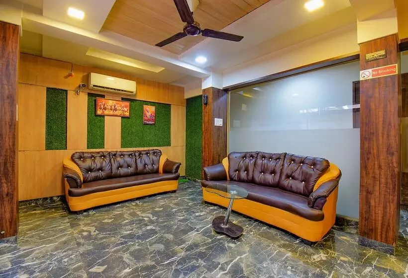 Fabhotel Royal Empire   Bird Valley Udhyan