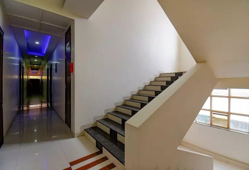 Fabhotel Royal Empire   Bird Valley Udhyan