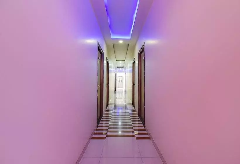 Fabhotel Royal Empire   Bird Valley Udhyan