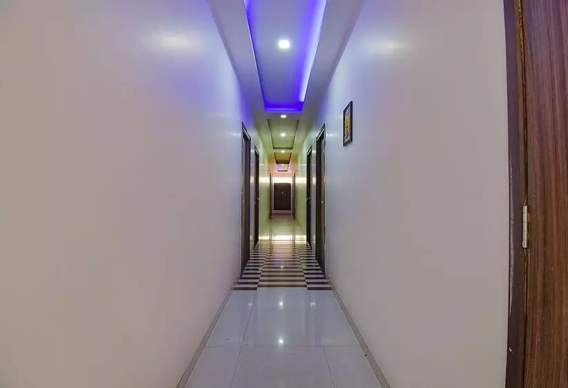 Fabhotel Royal Empire   Bird Valley Udhyan