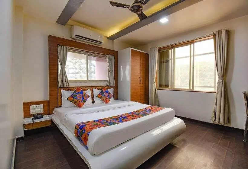 Fabhotel Royal Empire   Bird Valley Udhyan