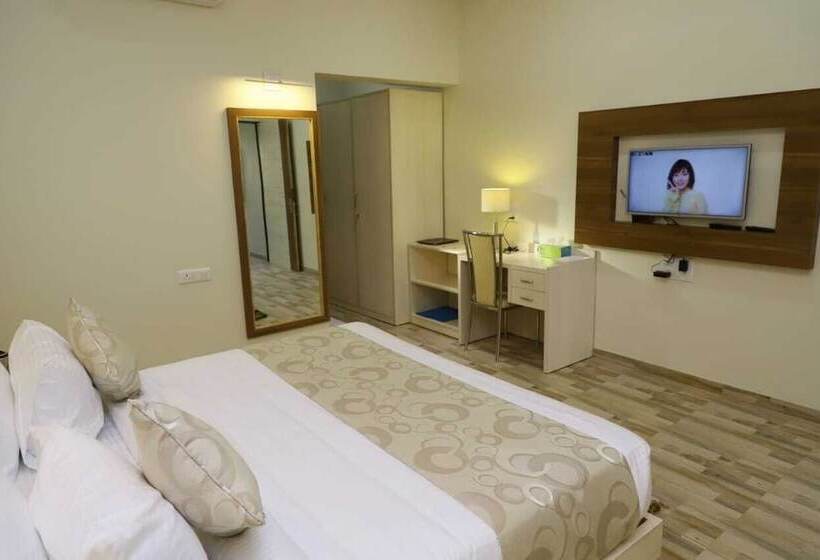 Hotel The Desert Den Little Rann Of Kutch