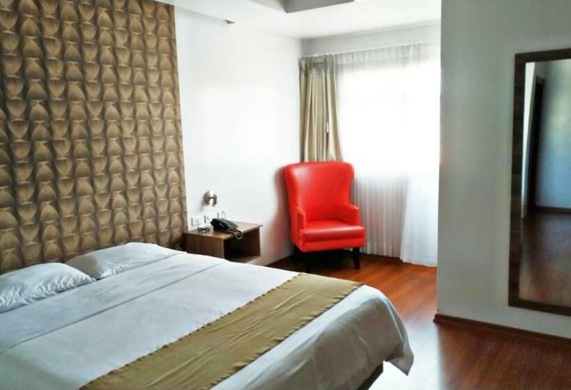 Hotel Torre Espinoza