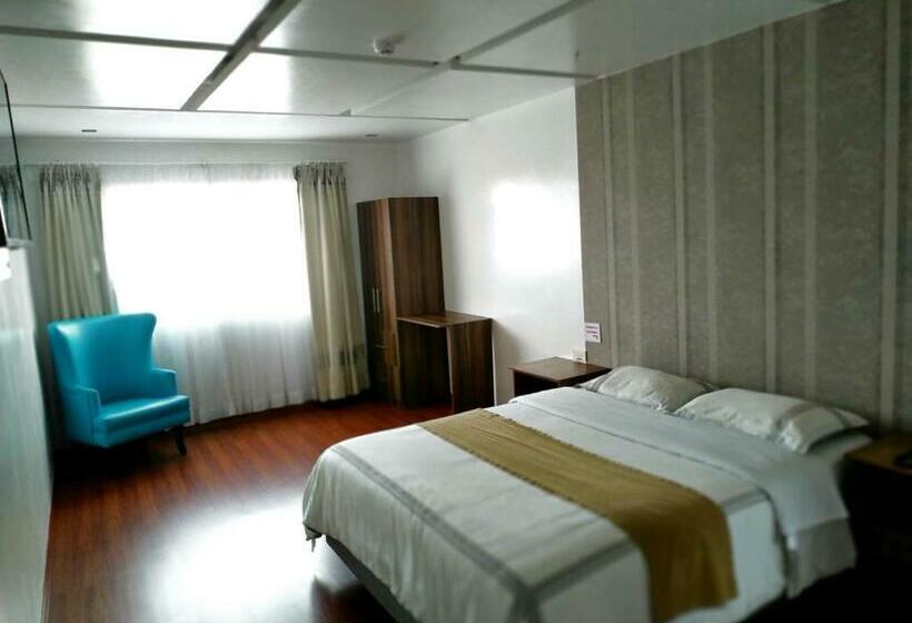 Hotel Torre Espinoza