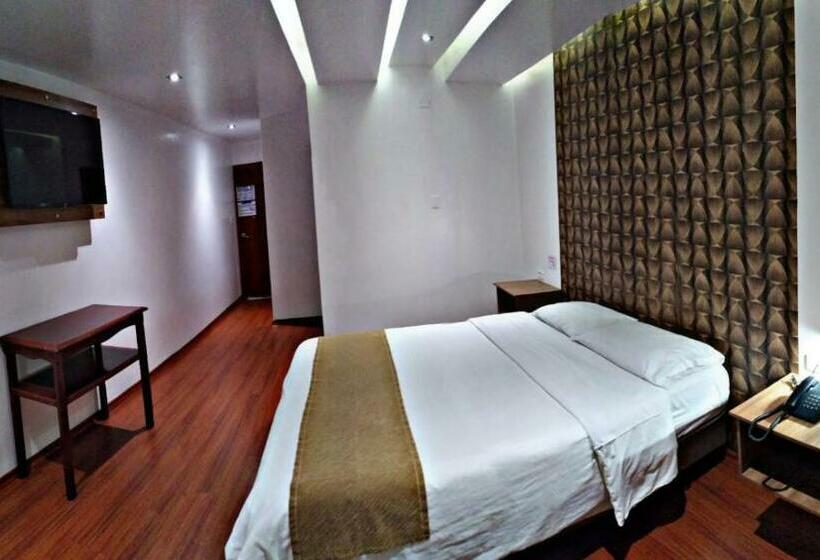 Hotel Torre Espinoza