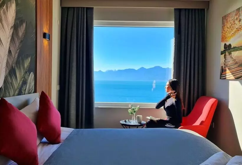 Letstay Panorama Suites