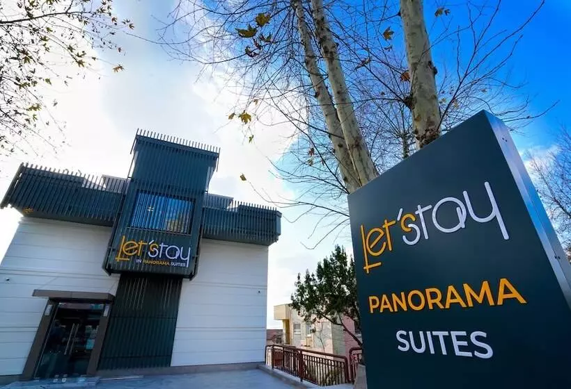 Letstay Panorama Suites