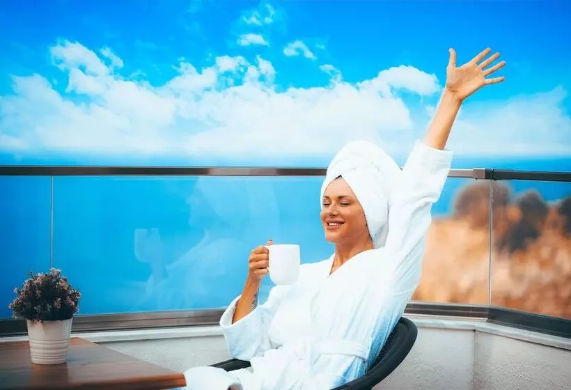 Letstay Panorama Suites