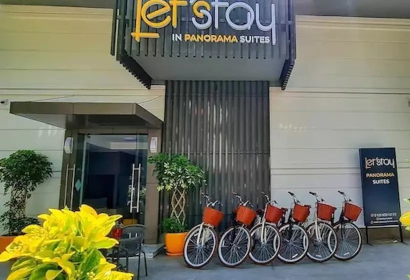 Letstay Panorama Suites