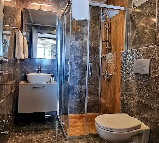 Letstay Panorama Suites