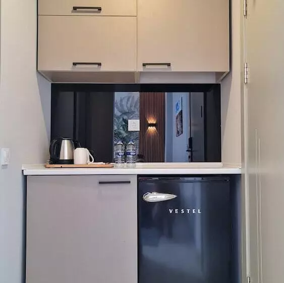 Letstay Panorama Suites