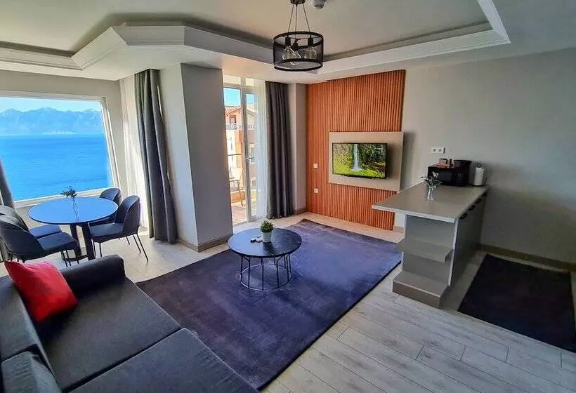 Letstay Panorama Suites