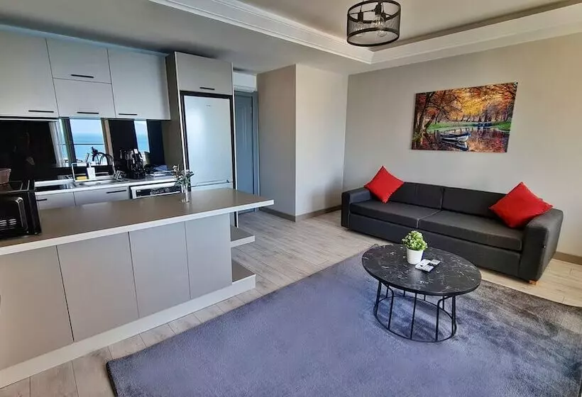 Letstay Panorama Suites