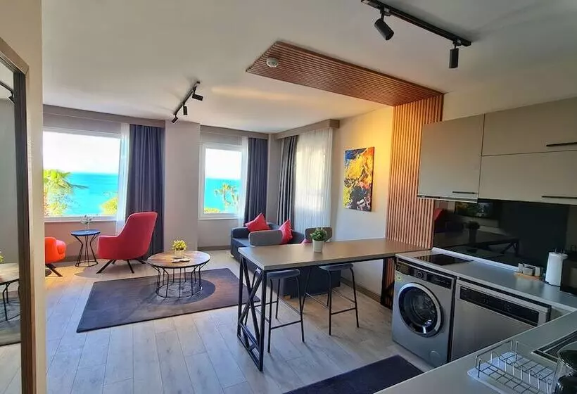 Letstay Panorama Suites