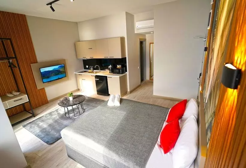 Letstay Panorama Suites