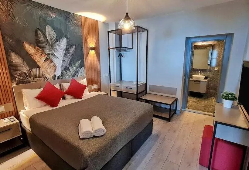 Letstay Panorama Suites