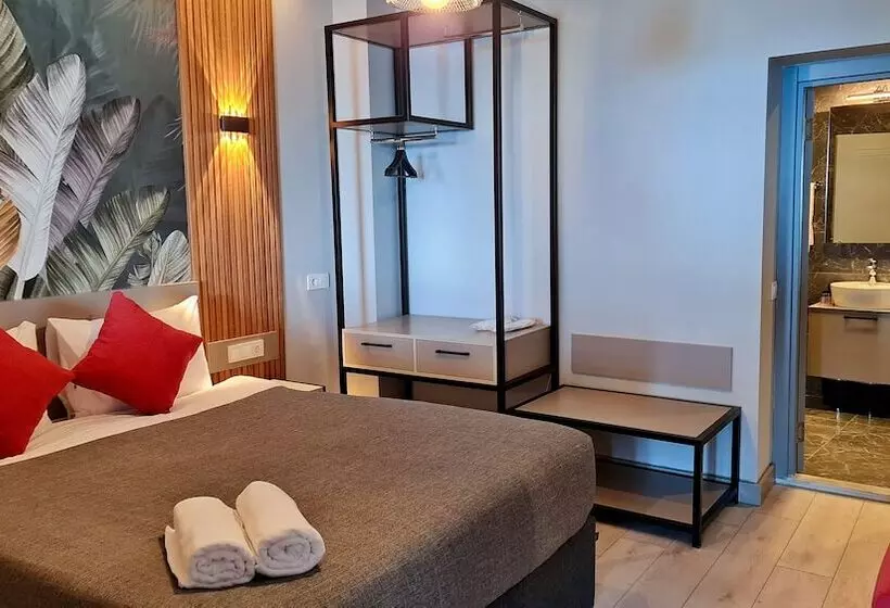 Letstay Panorama Suites