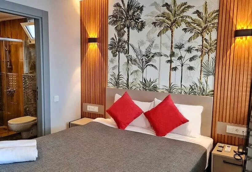 Letstay Panorama Suites