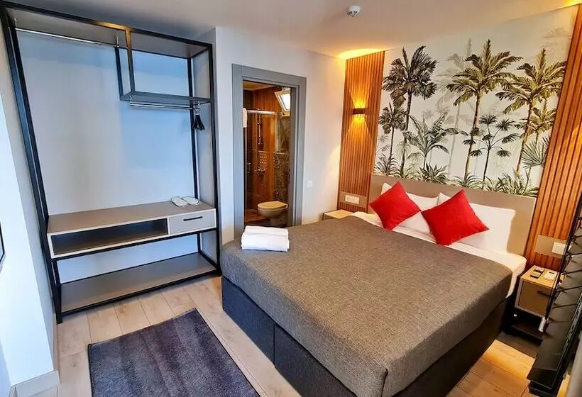 Letstay Panorama Suites