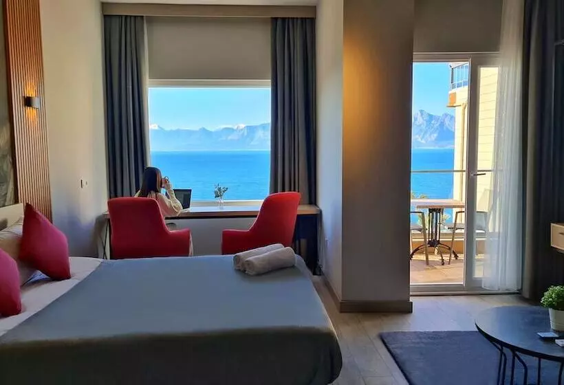 Letstay Panorama Suites