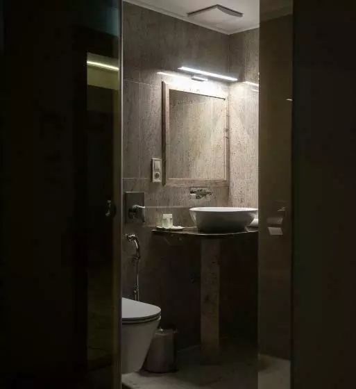 ペンション Robinia Rooms