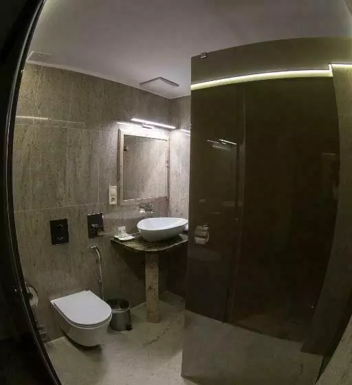 ペンション Robinia Rooms