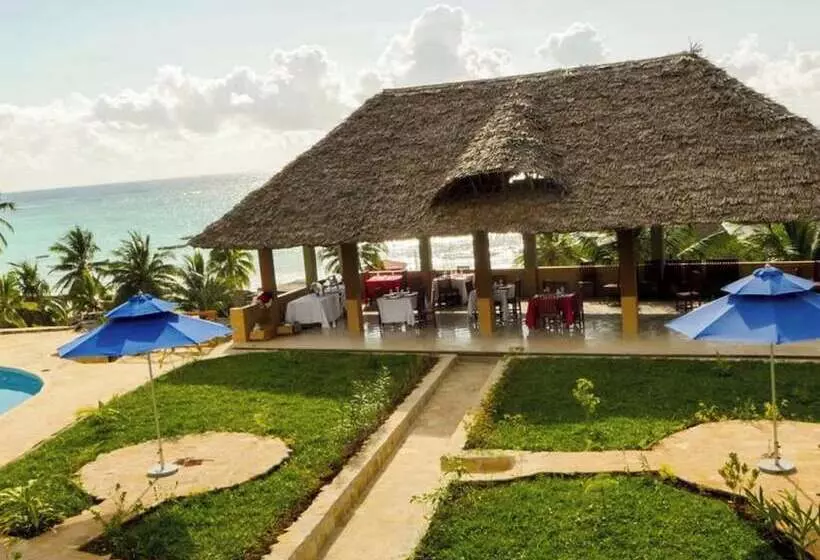 Majatalo Sea Crest Hotel Zanzibar
