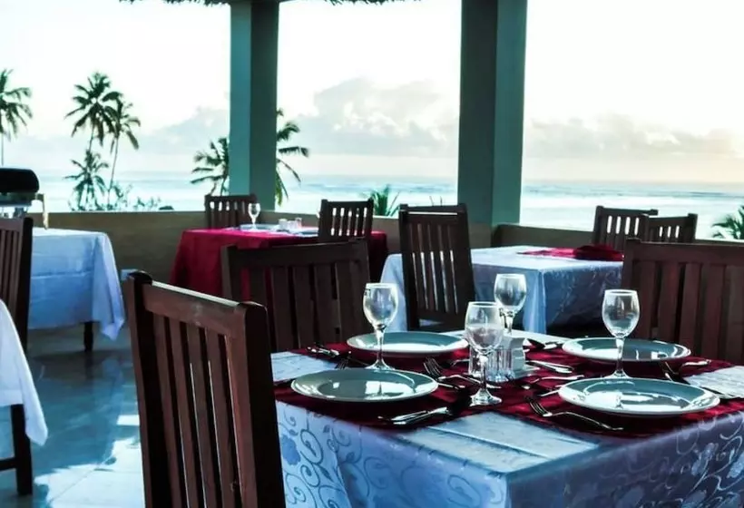 Majatalo Sea Crest Hotel Zanzibar