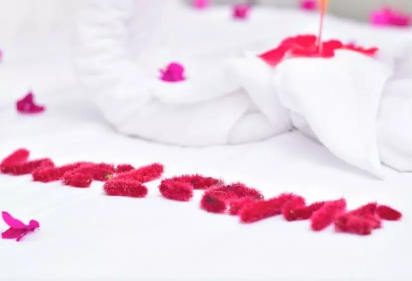 Majatalo Sea Crest Hotel Zanzibar