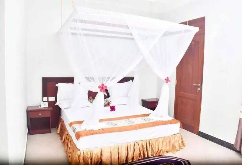 Majatalo Sea Crest Hotel Zanzibar