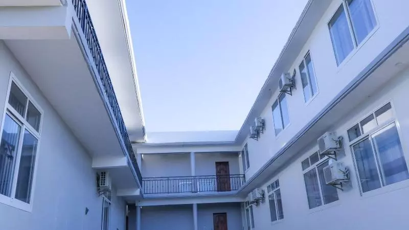 Majatalo Sea Crest Hotel Zanzibar