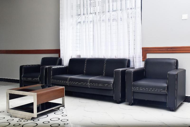 膳宿费 Sea Crest Hotel Zanzibar