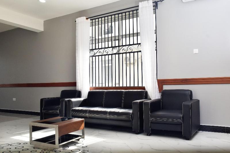 膳宿费 Sea Crest Hotel Zanzibar