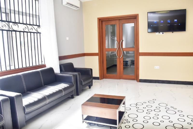 膳宿费 Sea Crest Hotel Zanzibar