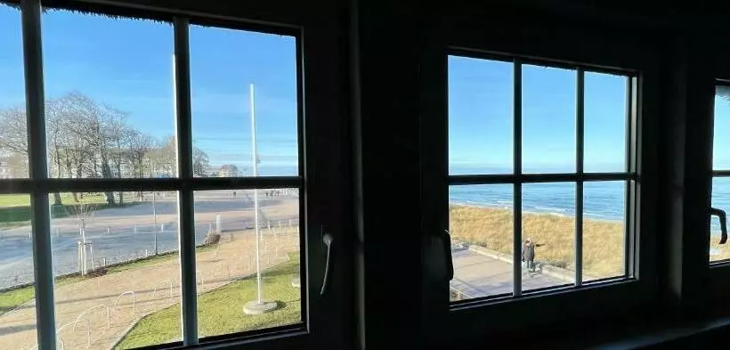 ペンション Corso