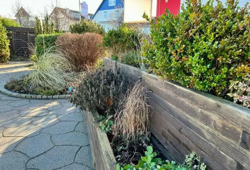 ペンション Corso