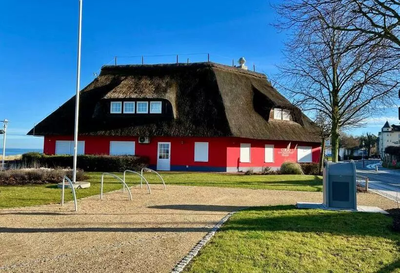 ペンション Corso