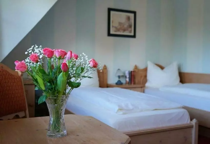 ペンション Corso